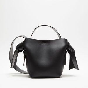 Acne studios musubi bag MINI
